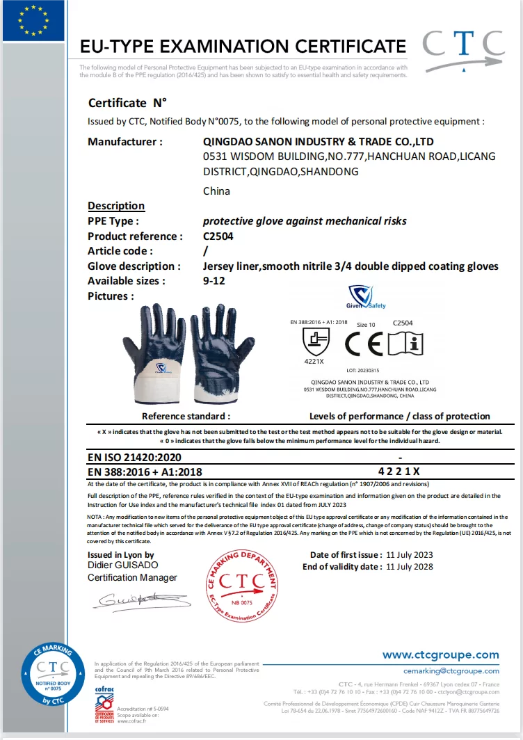 C2504-half-dipped-blue-nitrile-coated-gloves-certification-e1692585393422.png