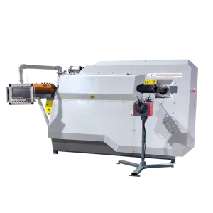 Automatic Stirrup Bending Machine VLGW6-12