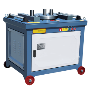 GW40/50/60 steel bar bending machine