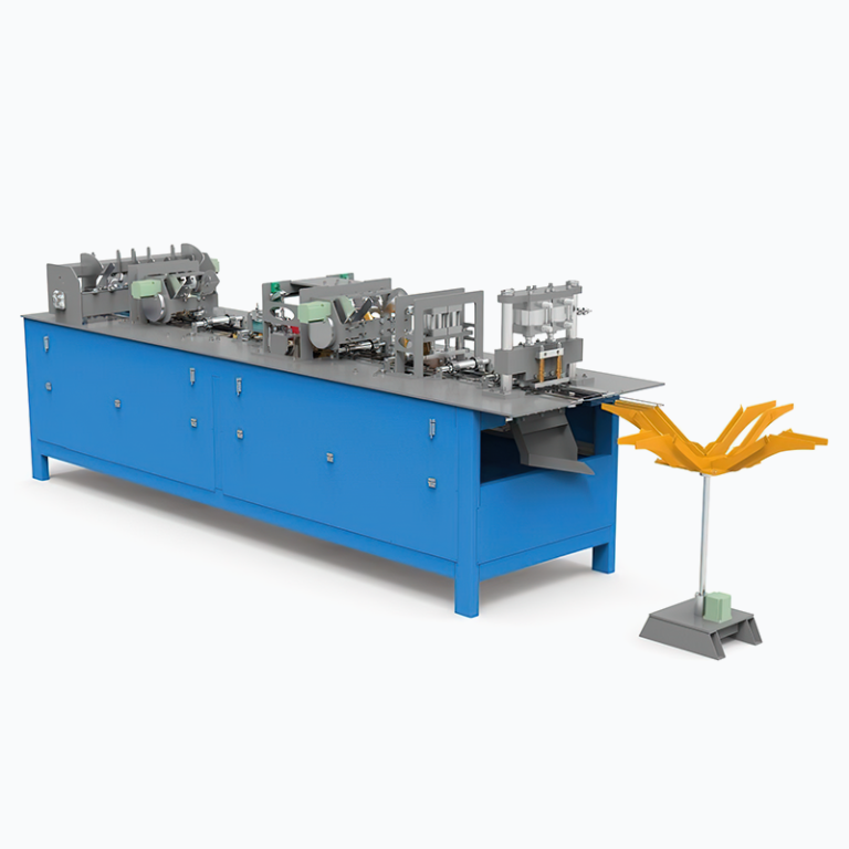 BREEDING MESH WELDING MACHINE - Volar Leading Supplier of Industrial ...