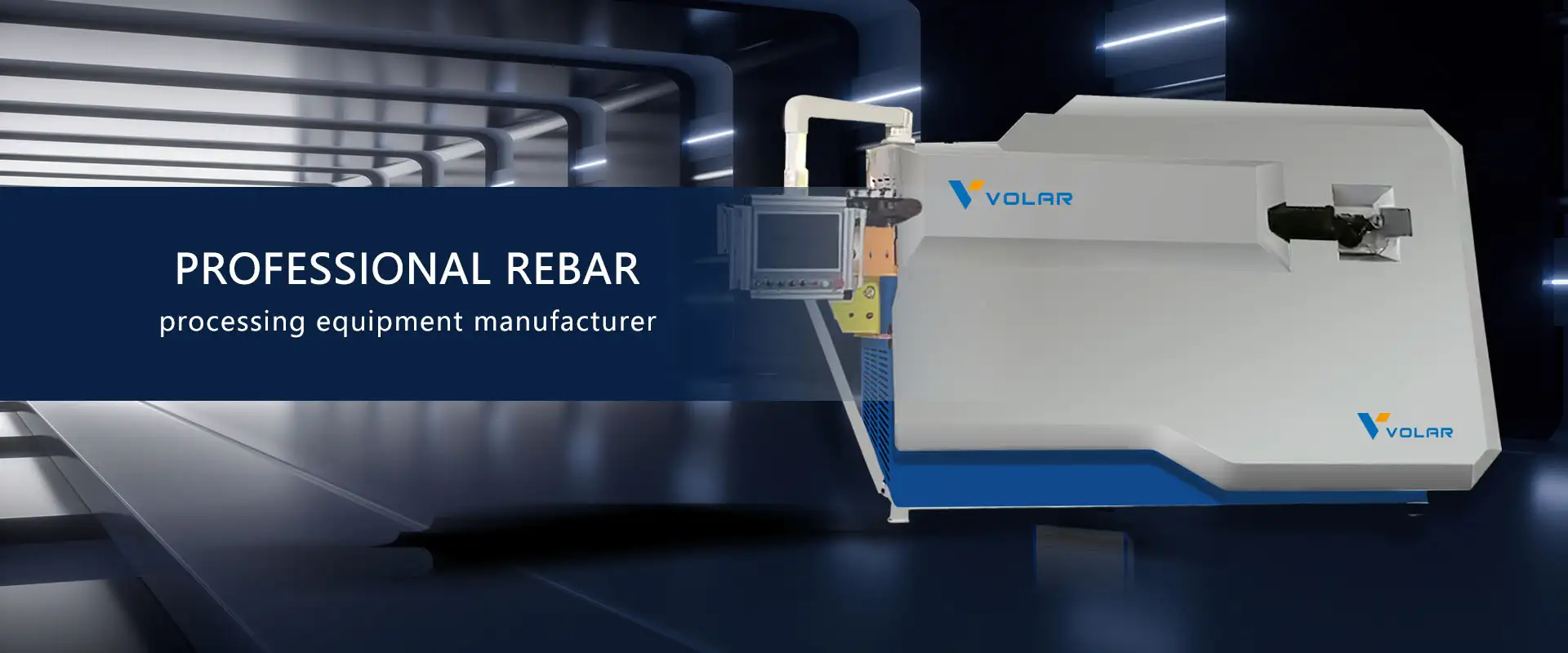 Volpara Machine Volar Leading Supplier of Industrial Machinery